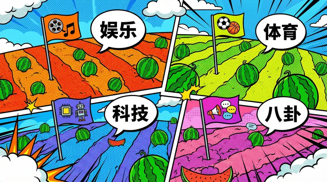爱琴岛 娱乐瓜田分类